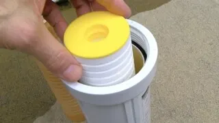 RV Water Filters