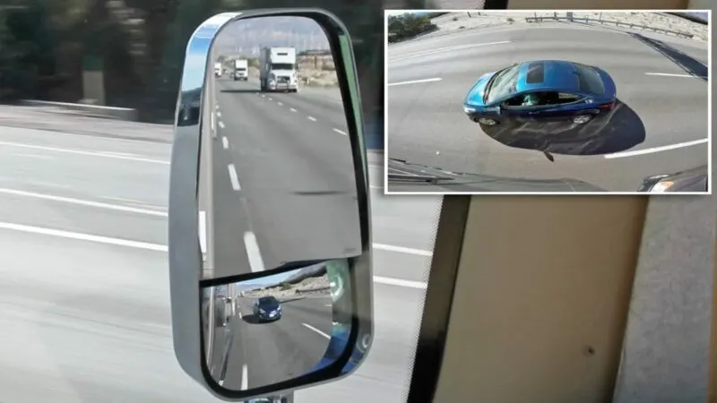 Learn to Adjust & Use Your RV's Mirrors
