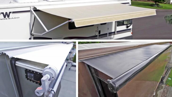 We Have A Winner In Our $300 Tough Top Awnings Giveaway! Was It You?