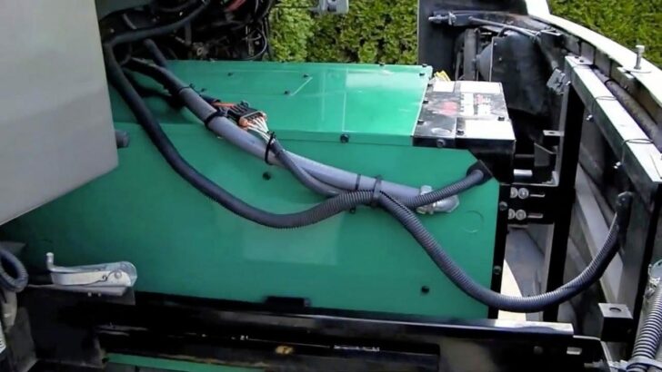 Onan RV Generator Maintenance: Change the Oil in Your Diesel Generator