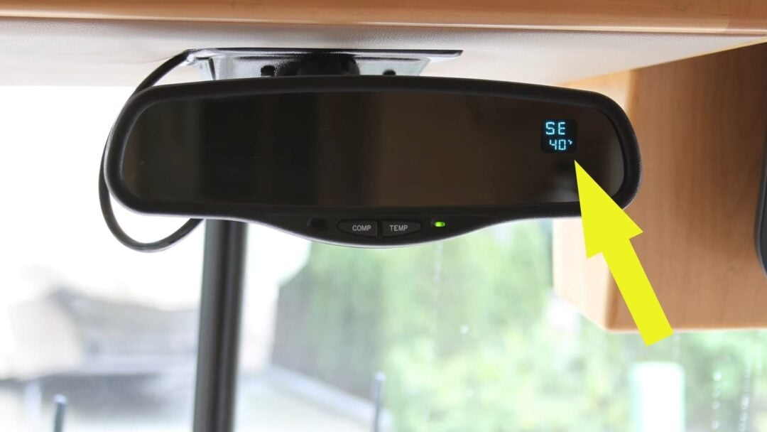 What Is an RV Heat Pump?