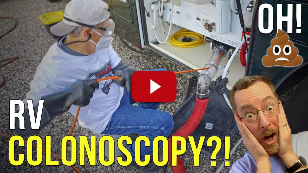 4 Ways to Clean Your RV Tank Sensors