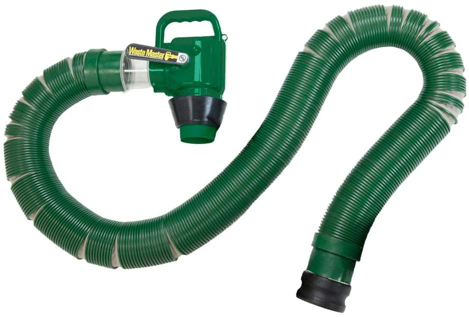 One of the best rv sewer hoses money can buy!