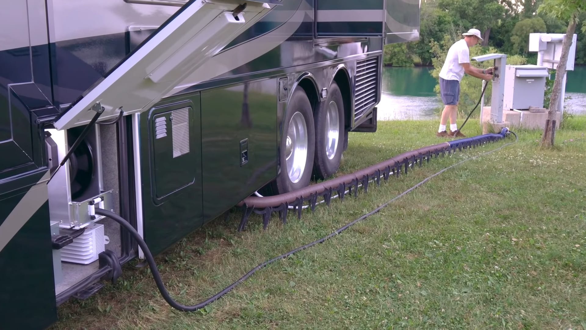 The Best RV Surge Protectors: Protect Your RV’s Electronics!