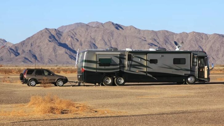 How Big Is a Class A Motorhome? Everything You Need to Know About Class A RVs