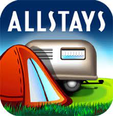 Allstays is a must-have trip planning app.