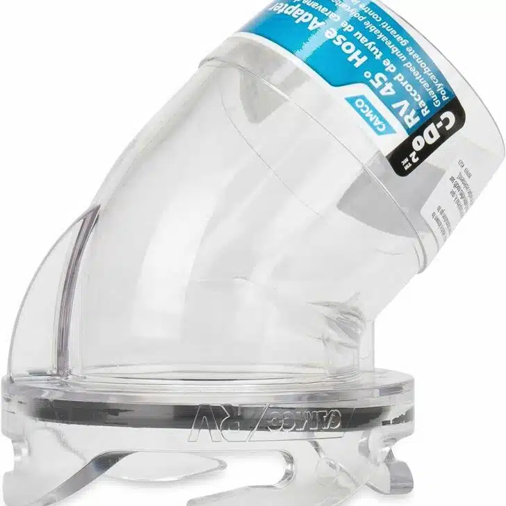 5 Best RV Sewer Hoses for MessFree Tank Dumping