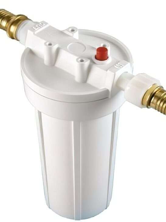Culligan RVF-10 inline RV water filter