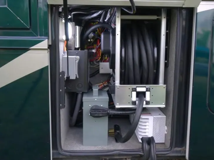 What You Need to Know About Your RV Power Cord - The RVgeeks