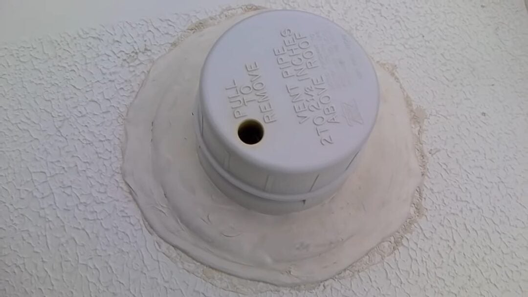 RV Caulk Choose The Right One For The Job