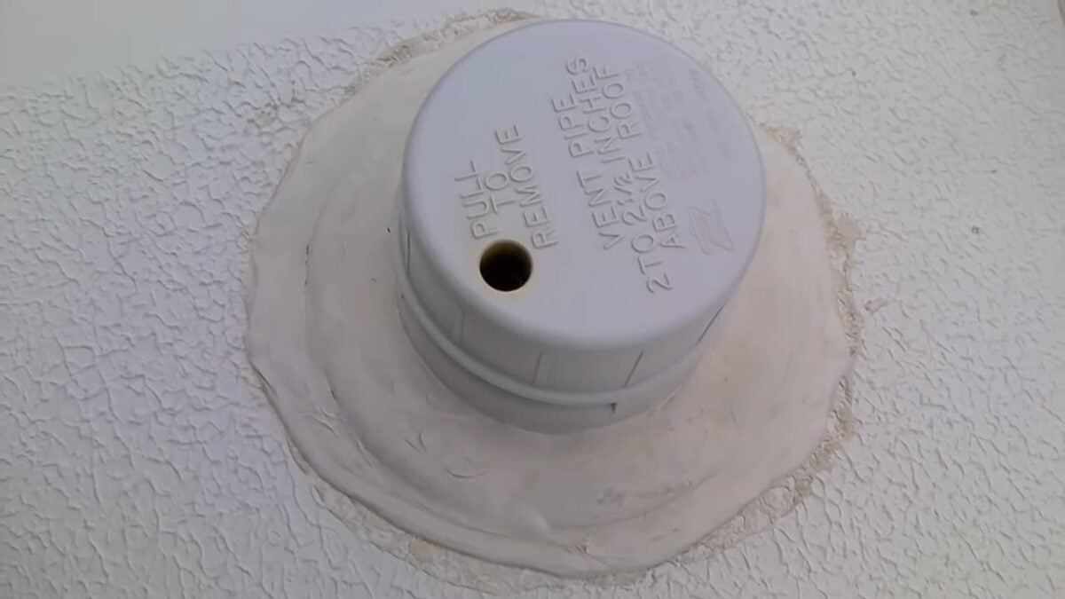 How to Unclog an RV Shower Drain