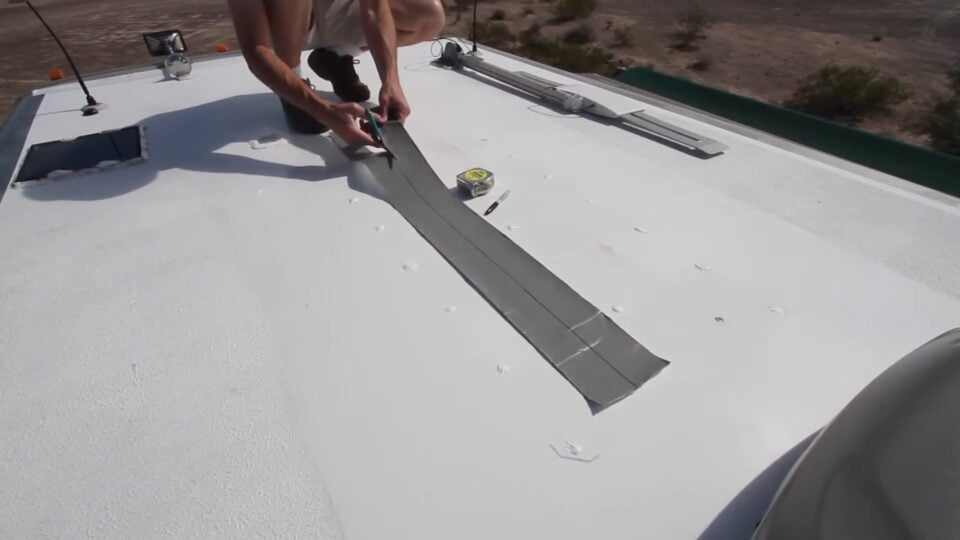 Is EternaBond Tape Really Eternal?