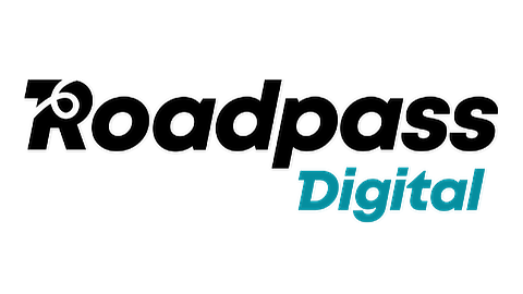 Roadpass Digital logo