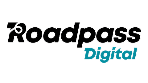 Roadpass Digital logo