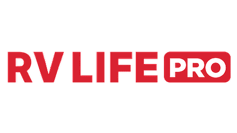 RV Life Pro logo