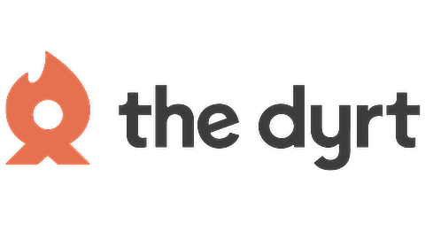 The Dyrt Logo