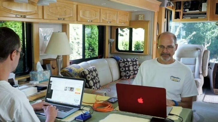 Best RV Forums for Finding Great Camping Advice