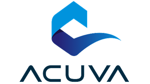 Acuva Logo