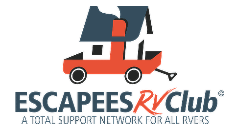 Escapees RV Club Logo