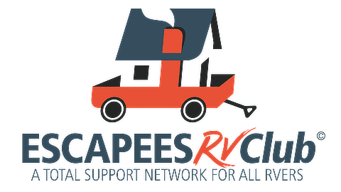 Escapees RV Club Logo