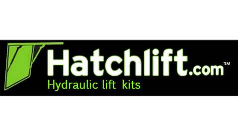 Hatchlift Logo
