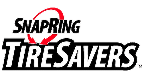 SnapRing TireSavers Logo