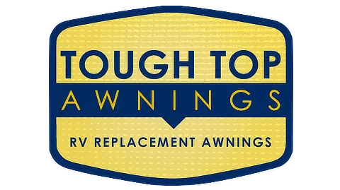 Tough Top Awnings Logo