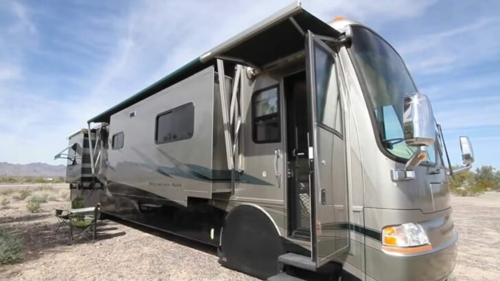 Repairing or Replacing an RV Door? Here’s What You Need to Know