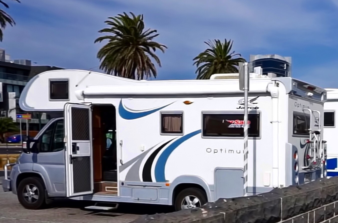 Class C RVs are the mid-range in both size and motorhome insurance cost.