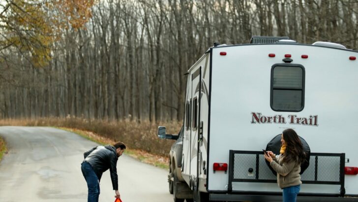 Where to Find Mobile RV Repair Near You