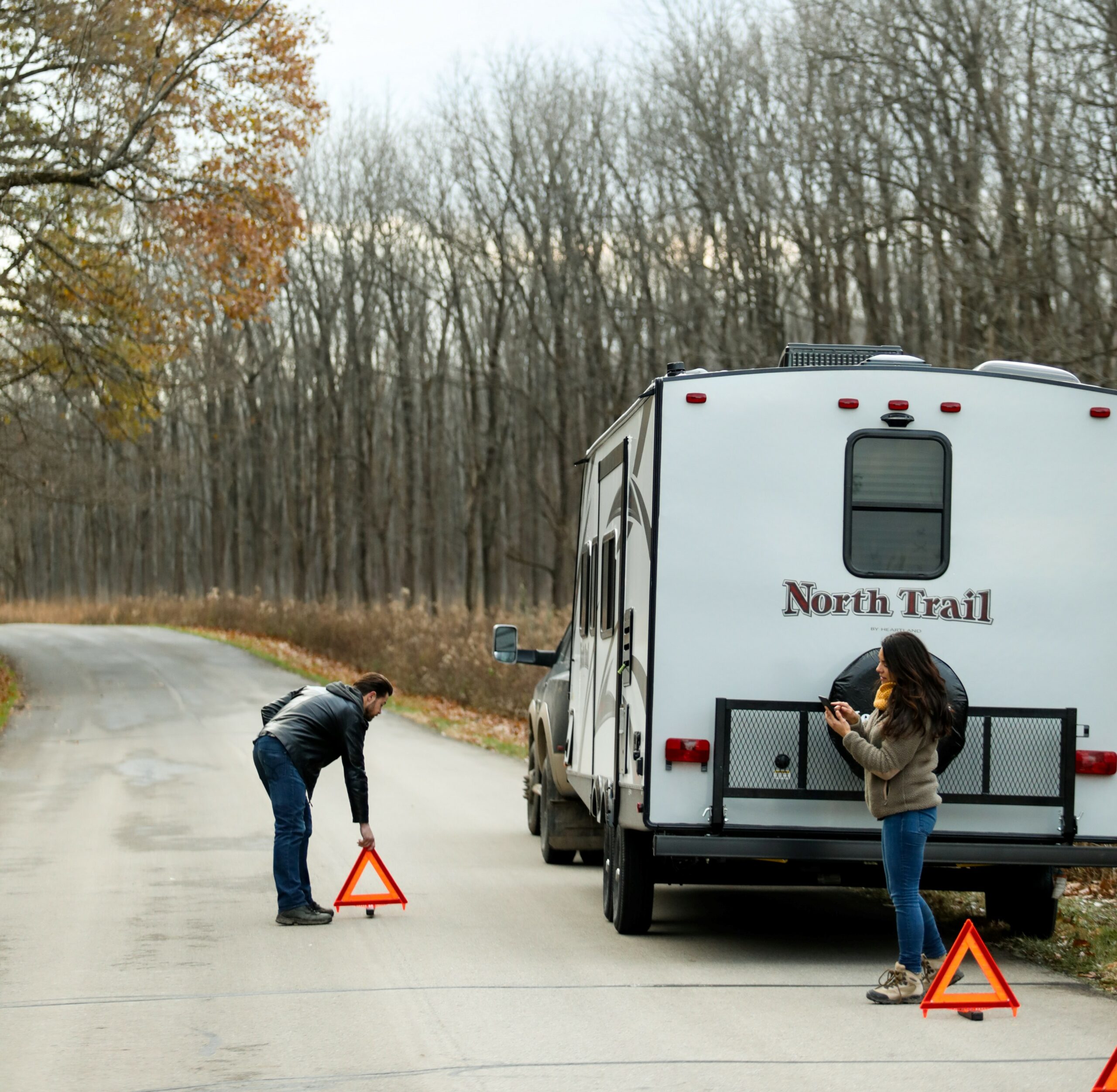 Where to Find Mobile RV Repair Near You