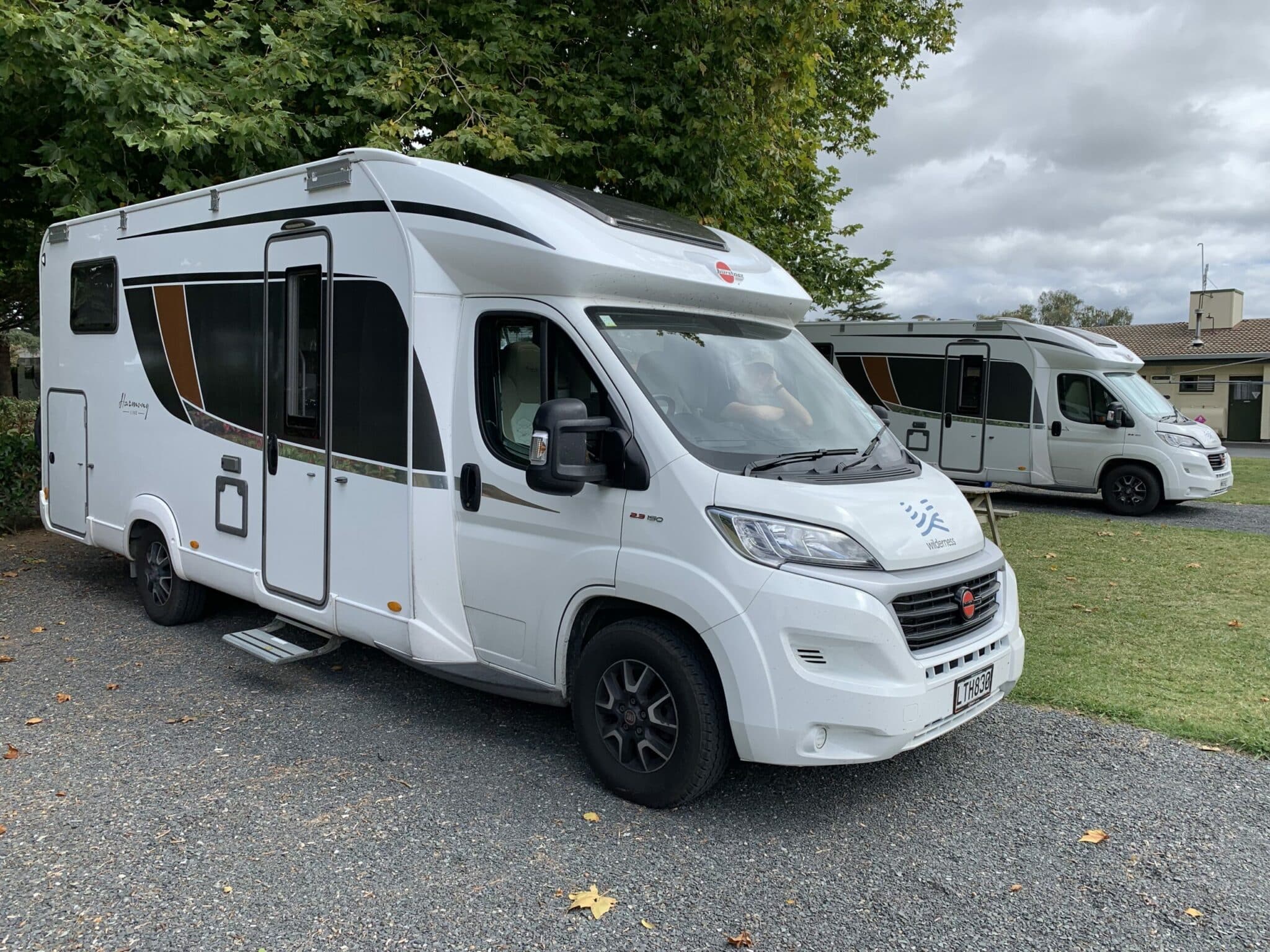 What is a Class B Plus RV? How Does it Differ from a Class B?