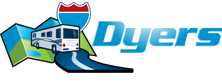 Dyers Online logo
