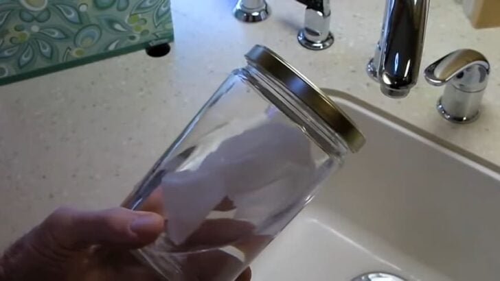 RV Toilet Paper Is A TOTAL Waste Of Money? See Why!