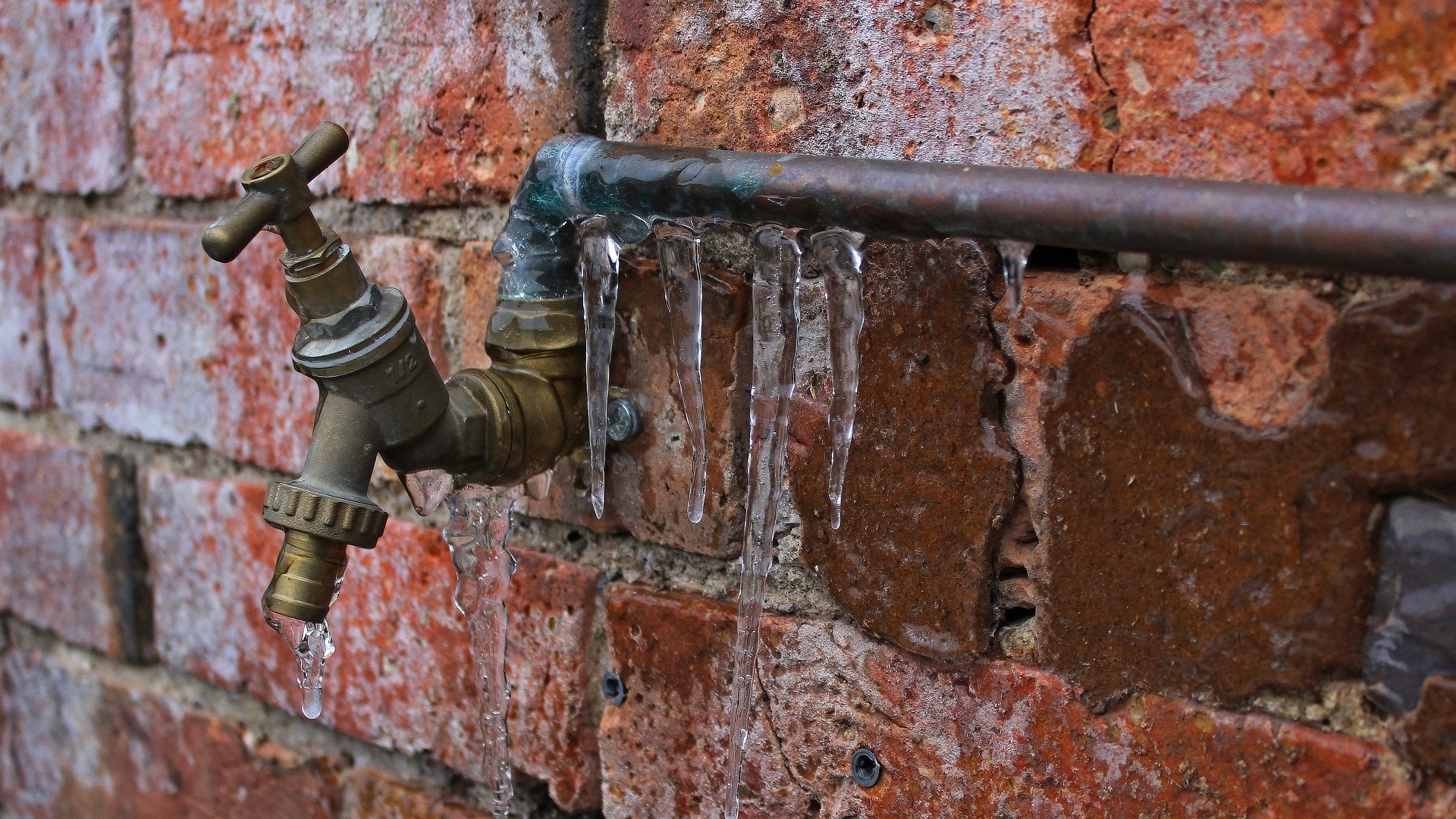 How to Use Heat Tape for Your RV Water Hose