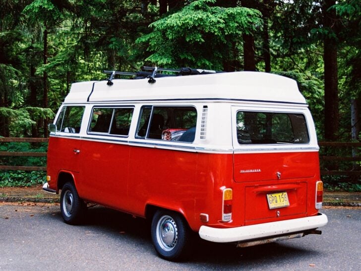 What is a Self-Contained RV? Do You Need One? - TheRVgeeks