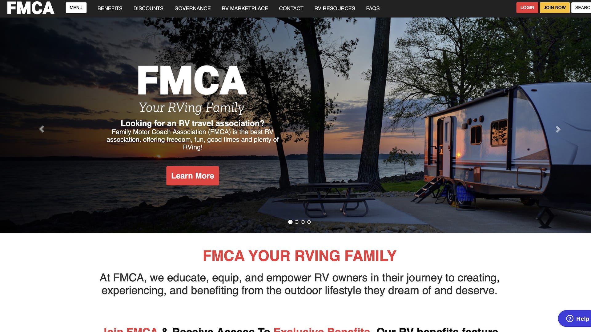 RV Mail Forwarding Services Getting Mail on the Road