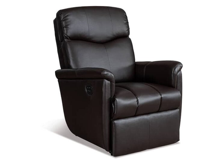 Get Your Relax On With 5 of the Best Small Recliners for RVs ...