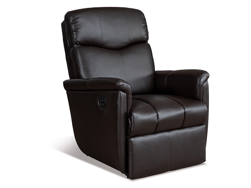 Lambright Luxe Recliner