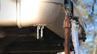 Best Heated RV Water Hose - Don't Let Your Hose Freeze