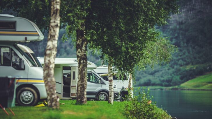 11 RV Park Etiquette Rules We Wish Everyone Knew