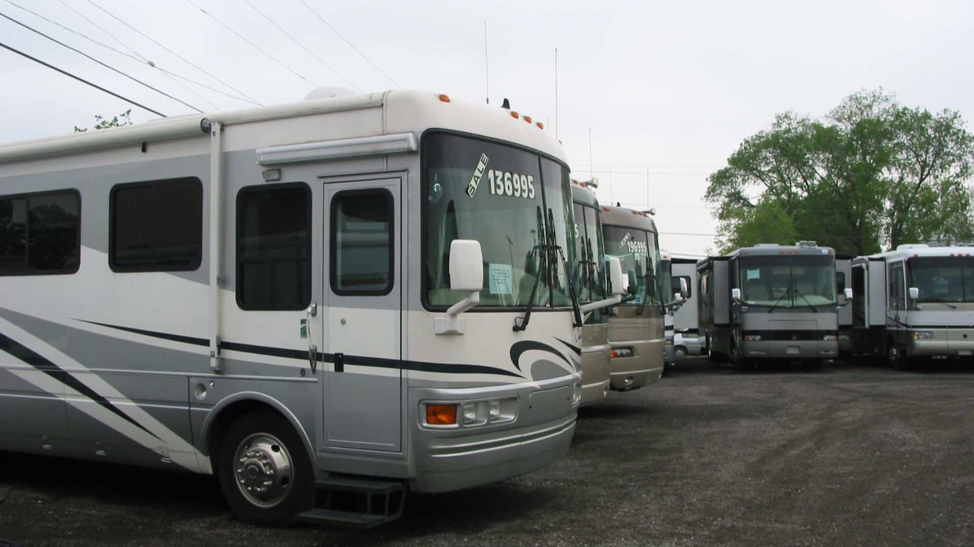How to Sell an RV - TheRVgeeks.com