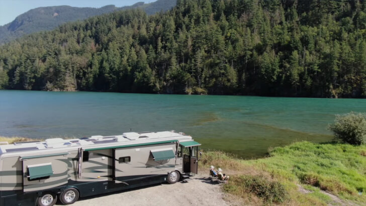 27 Boondocking Tips To Extend Your Next Trip