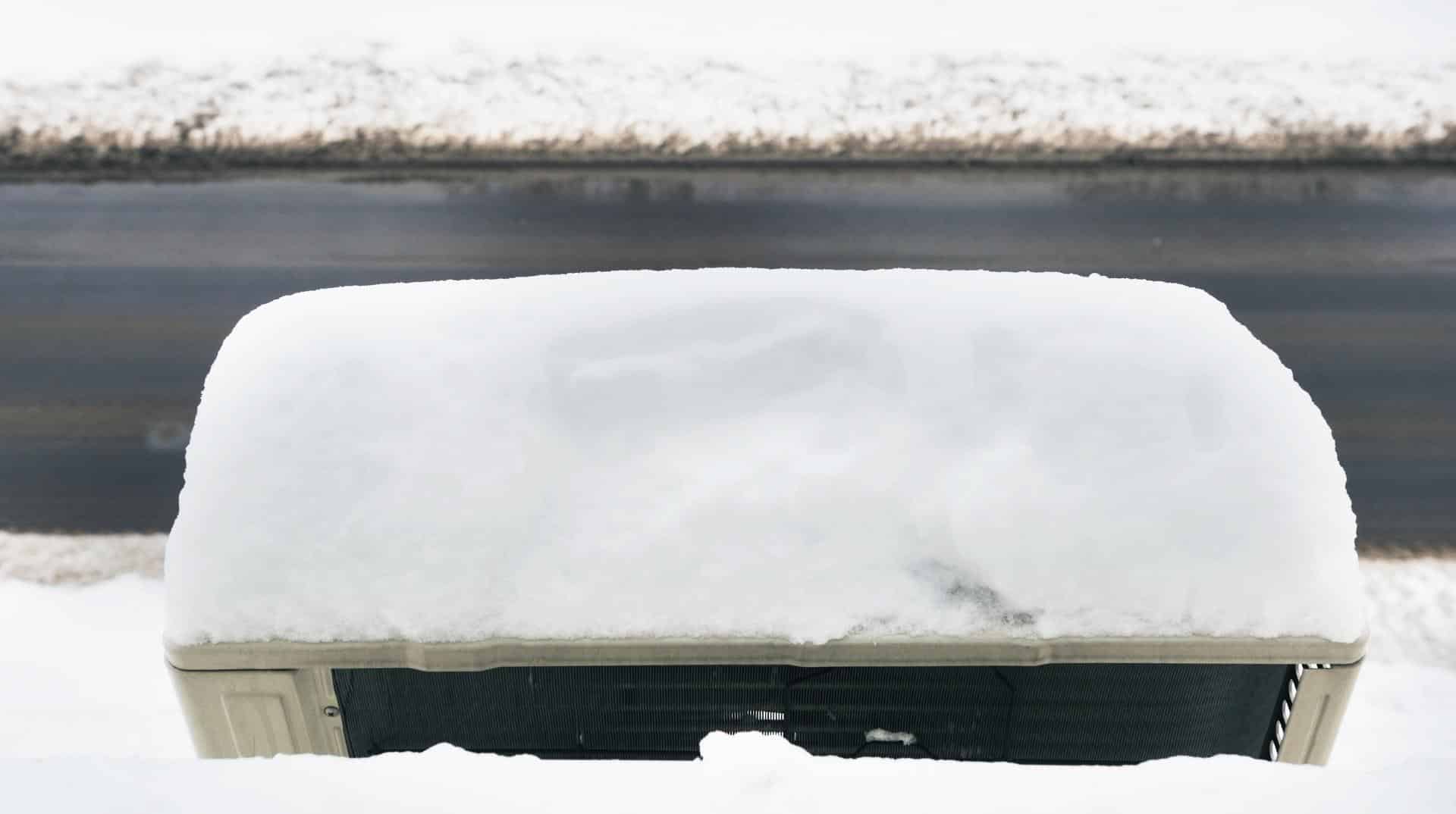 What Is An RV AC Cover? Do You Need One?