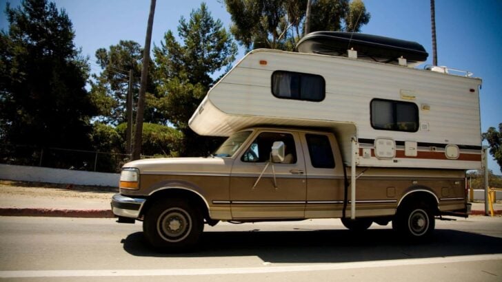 Can You Tent Camp in a Walmart Parking Lot? Essential Guide