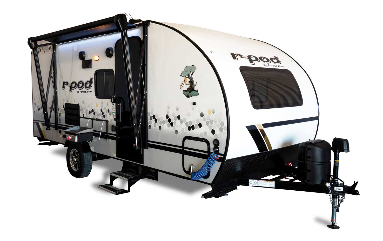What's An R Pod Camper Is It Right For You   TheRVgeeks.com