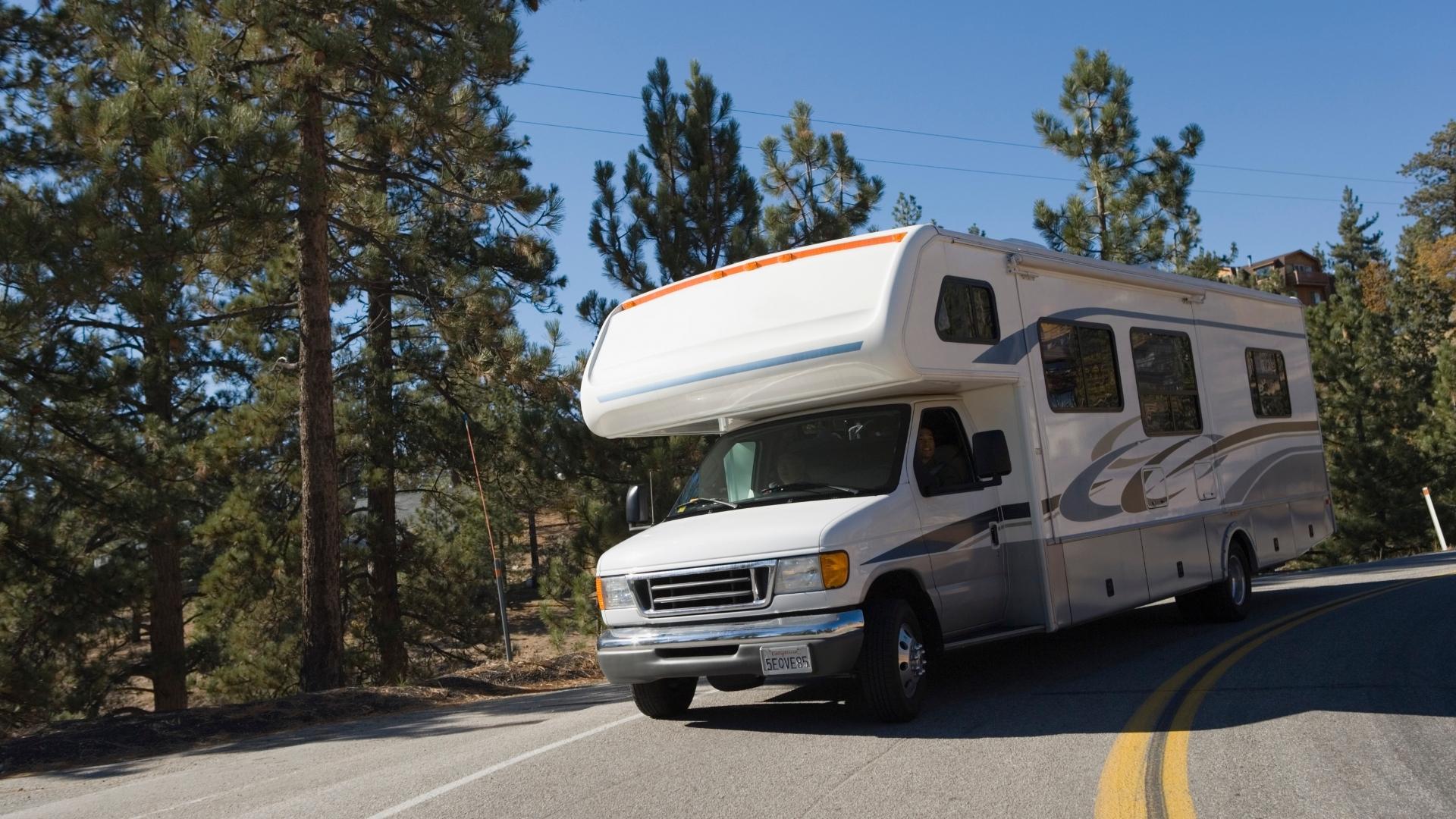 Getting out on the road and enjoying your RV
