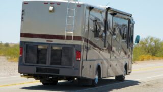 How to Avoid the Most Common RV Accidents