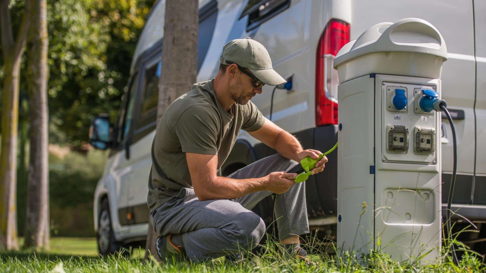 TheRVgeeks.com | Learn To RV Like A Pro! DIY, How-To, Tips & More!