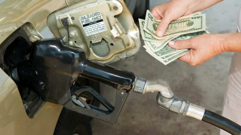 With Insane Gas Prices, Can RVers Afford To Travel This Season?